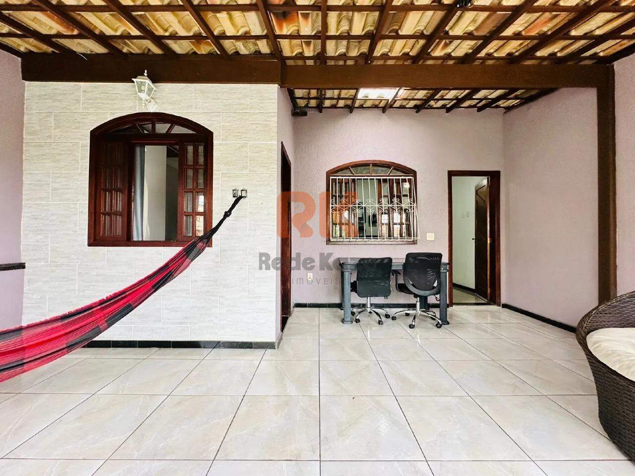 Casa à venda no Santa Amélia: 