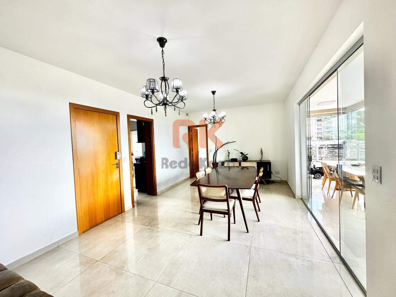 Apartamento à venda no Ouro Preto: 