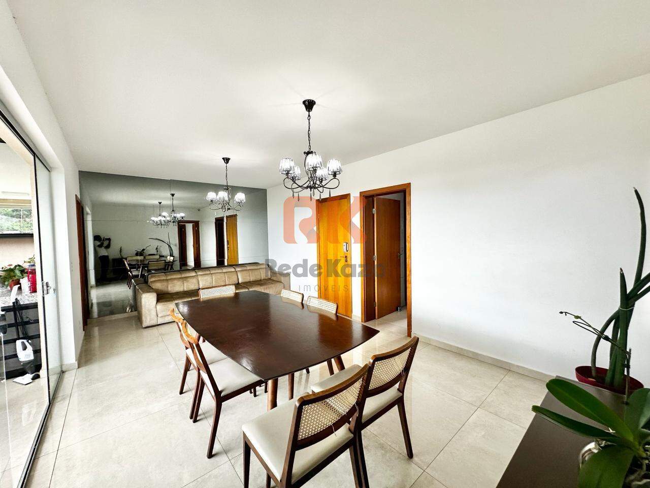 Apartamento à venda no Ouro Preto: 