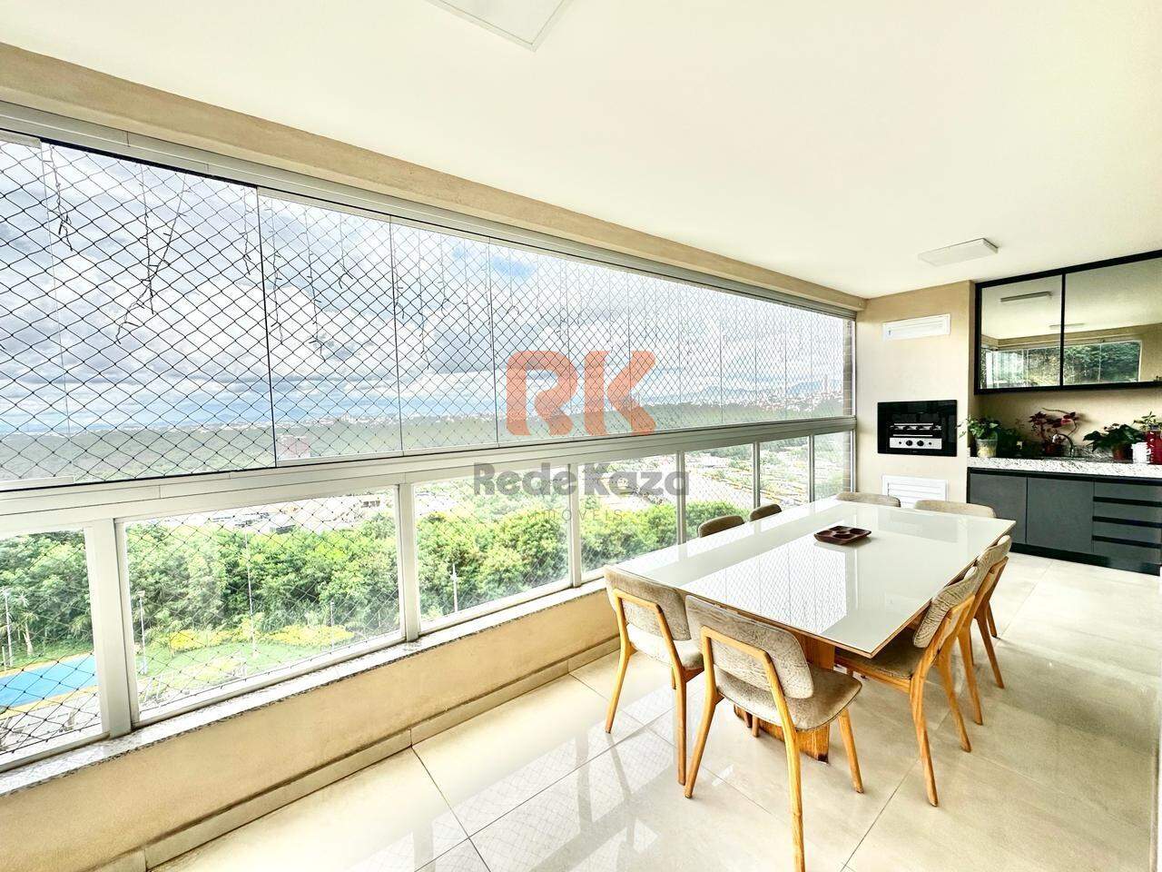 Apartamento à venda no Ouro Preto: 