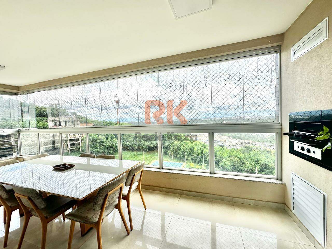 Apartamento à venda no Ouro Preto: 