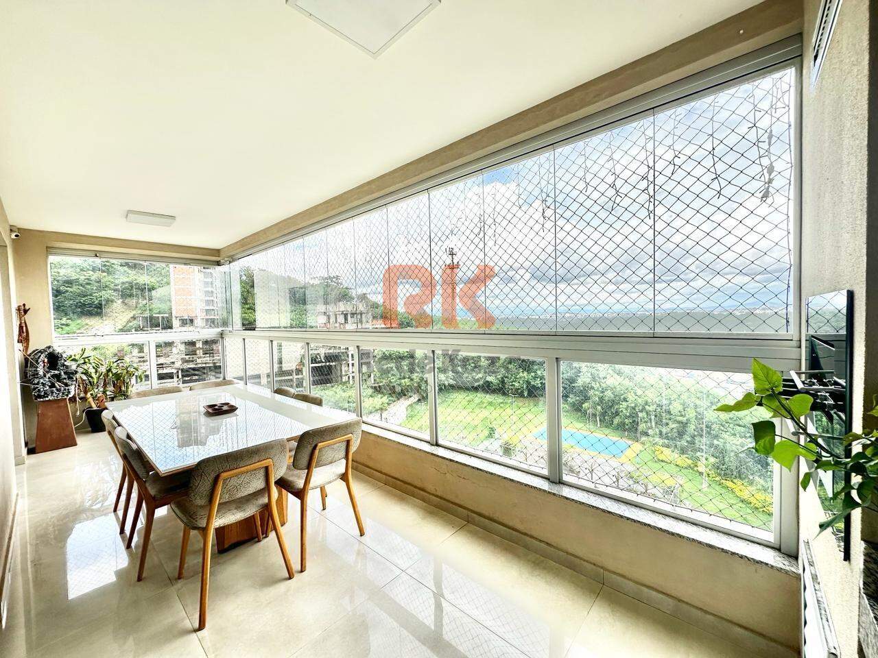 Apartamento à venda no Ouro Preto: 