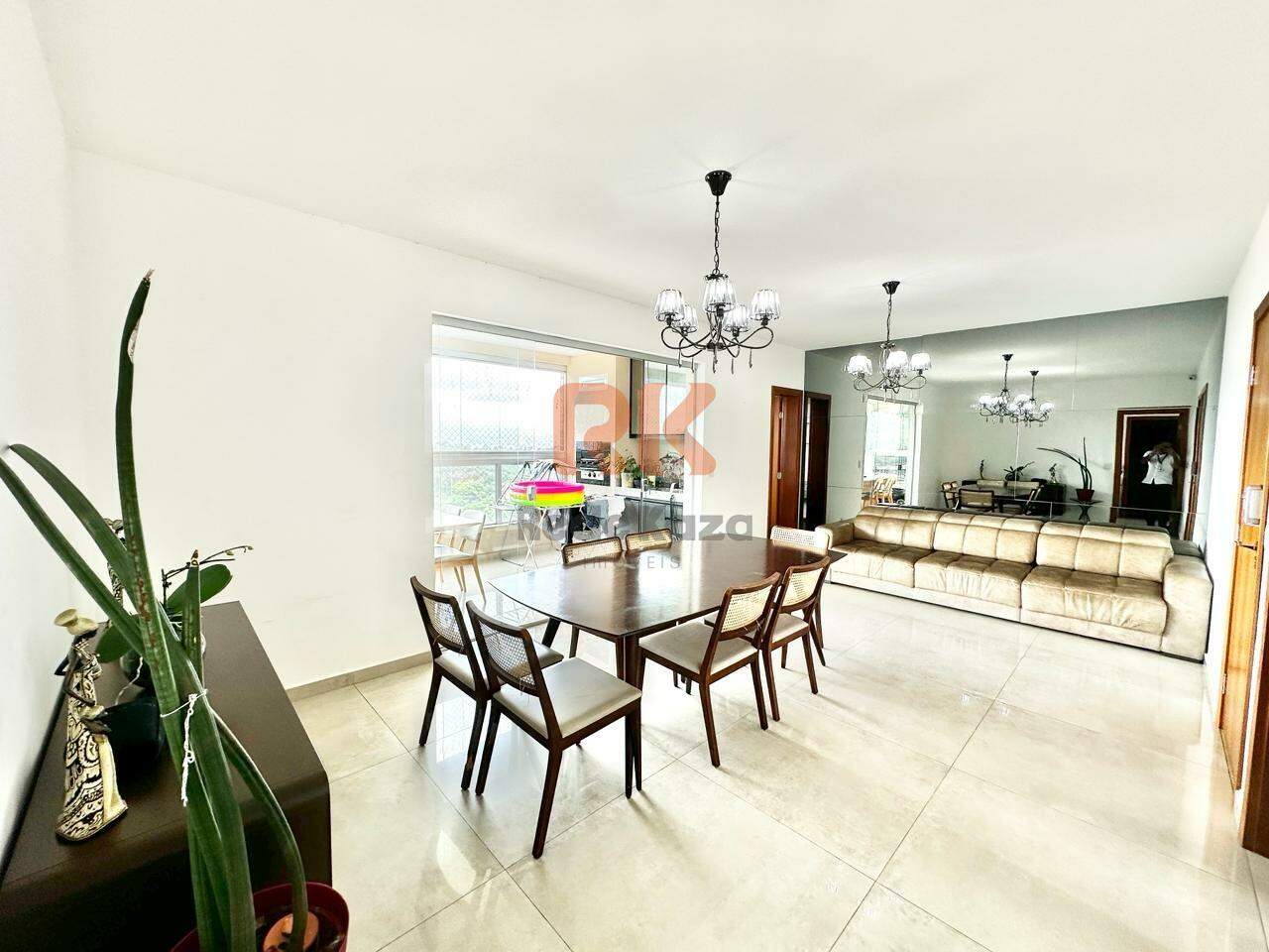 Apartamento à venda no Ouro Preto: 