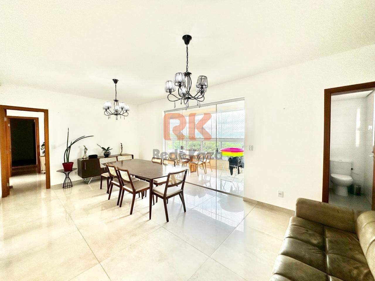 Apartamento à venda no Ouro Preto: 