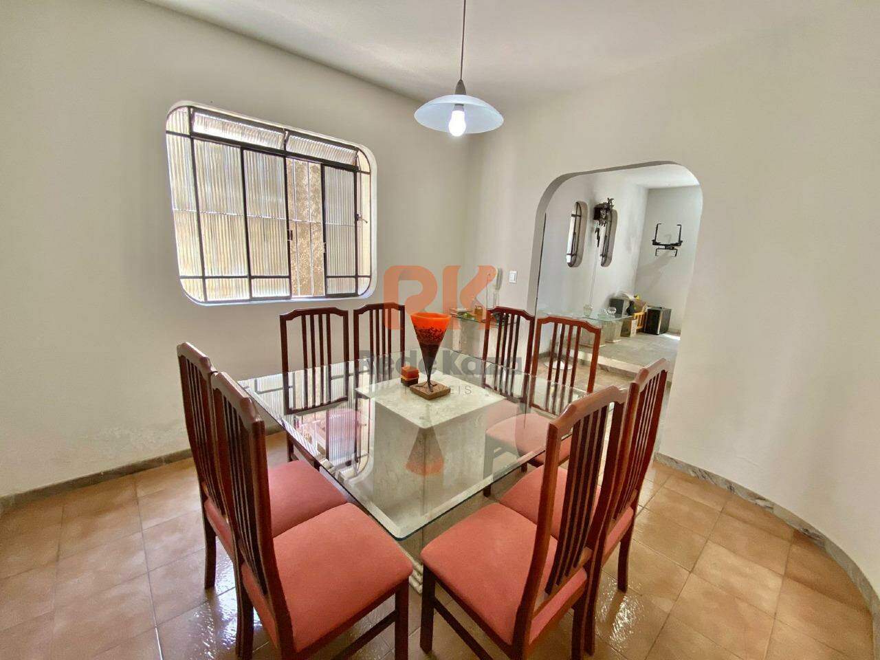 Casa à venda no São João Batista: 