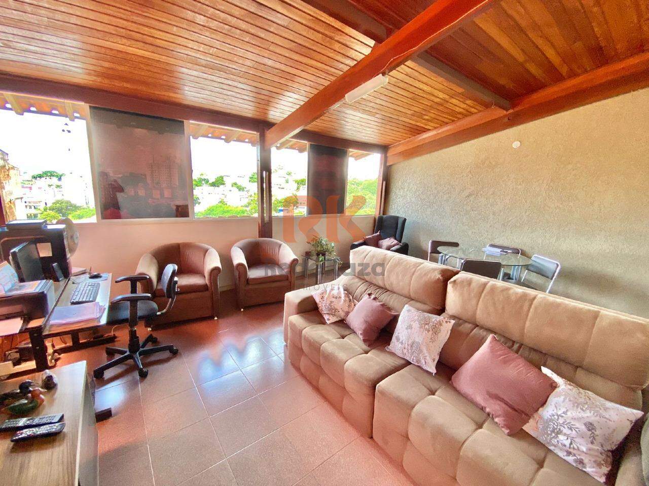 Casa à venda no São João Batista: 