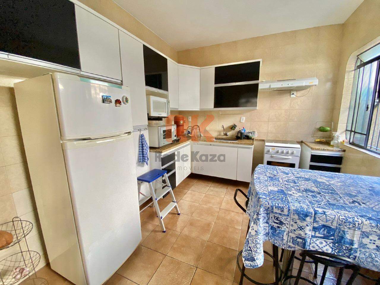 Casa à venda no São João Batista: 