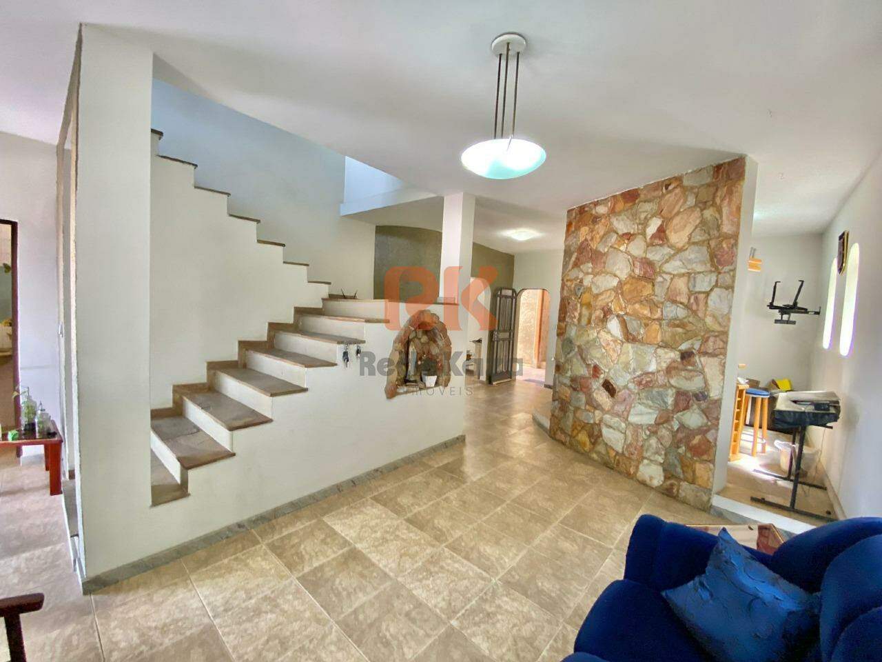 Casa à venda no São João Batista: 