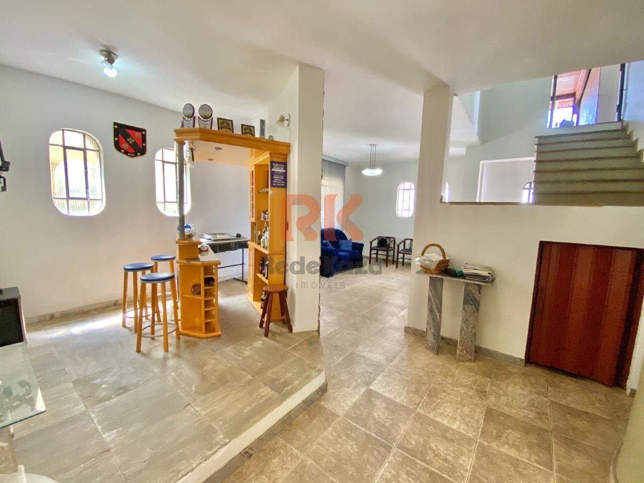 Casa à venda no São João Batista: 