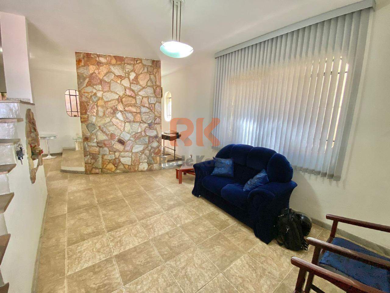 Casa à venda no São João Batista: 