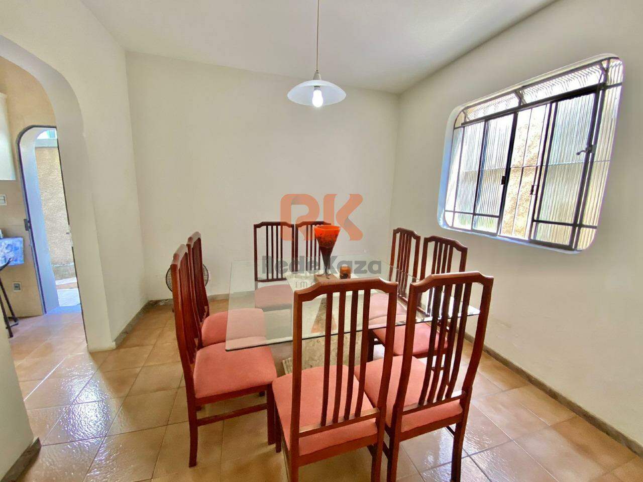 Casa à venda no São João Batista: 