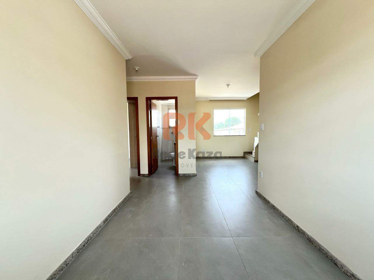 Cobertura à venda no Santa Mônica: 