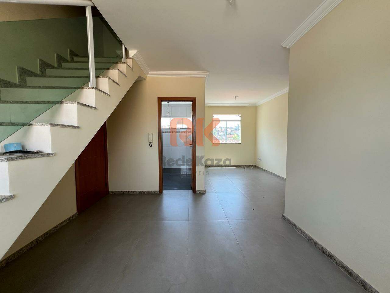 Cobertura à venda no Santa Mônica: 