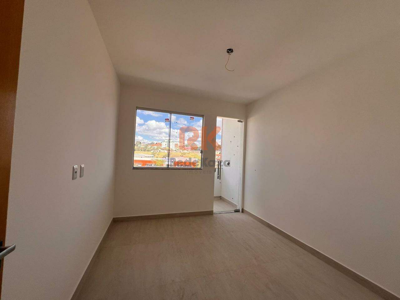 Área privativa à venda no Arvoredo: 