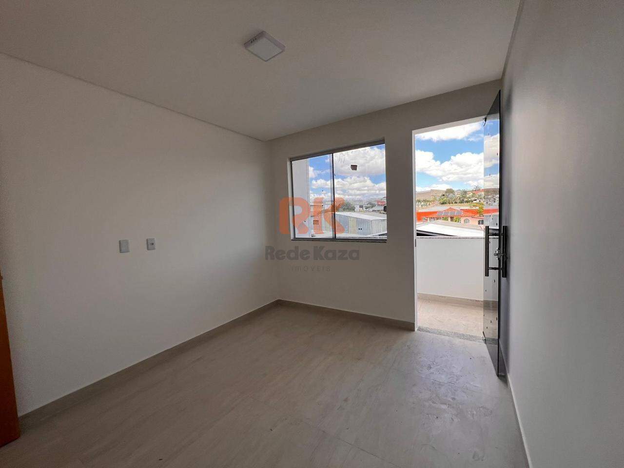 Área privativa à venda no Arvoredo: 