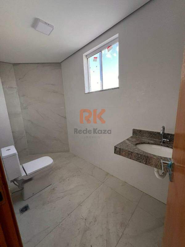 Área privativa à venda no Arvoredo: 