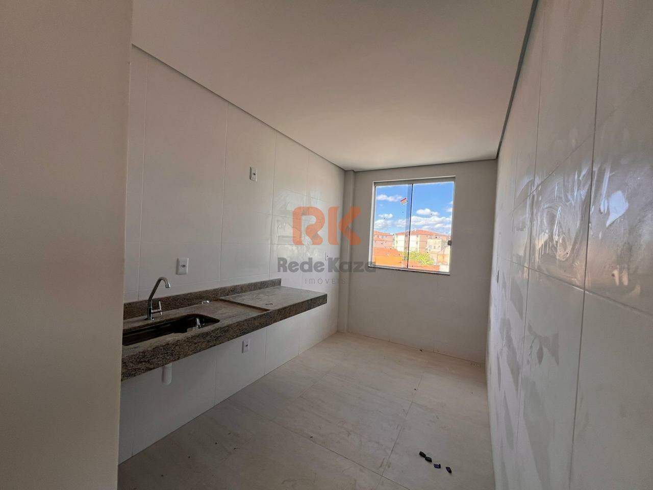 Área privativa à venda no Arvoredo: 