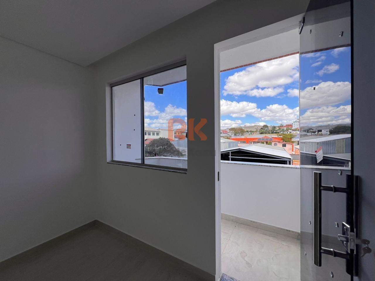 Área privativa à venda no Arvoredo: 