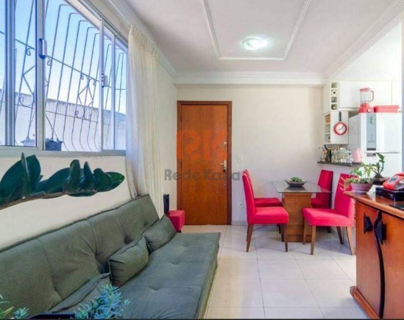 Área privativa à venda no Ouro Preto: 