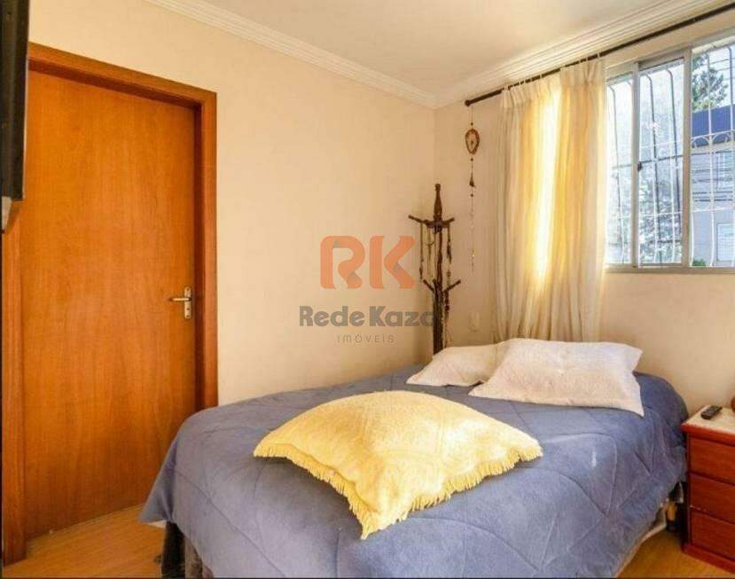 Área privativa à venda no Ouro Preto: 