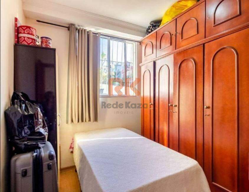 Área privativa à venda no Ouro Preto: 