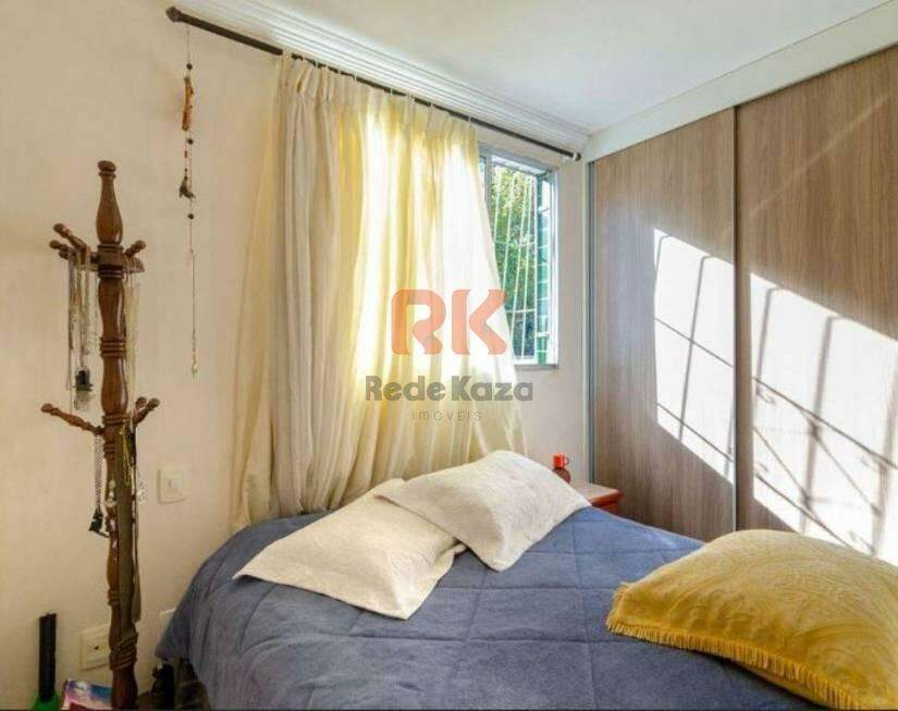 Área privativa à venda no Ouro Preto: 