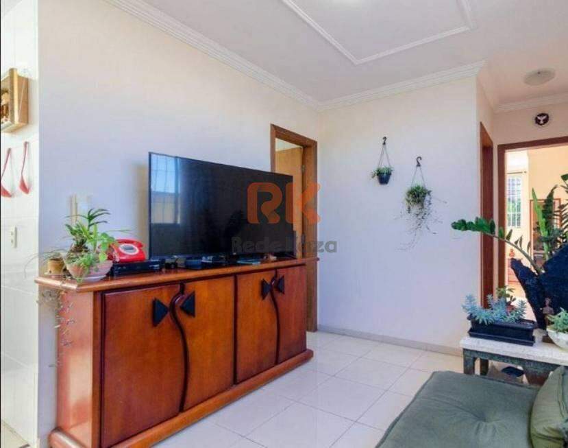 Área privativa à venda no Ouro Preto: 