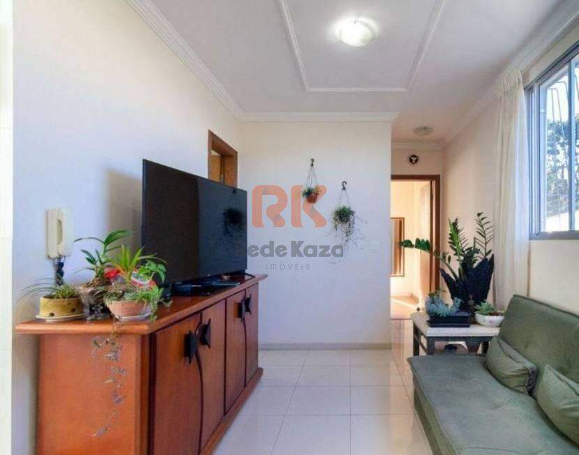 Área privativa à venda no Ouro Preto: 