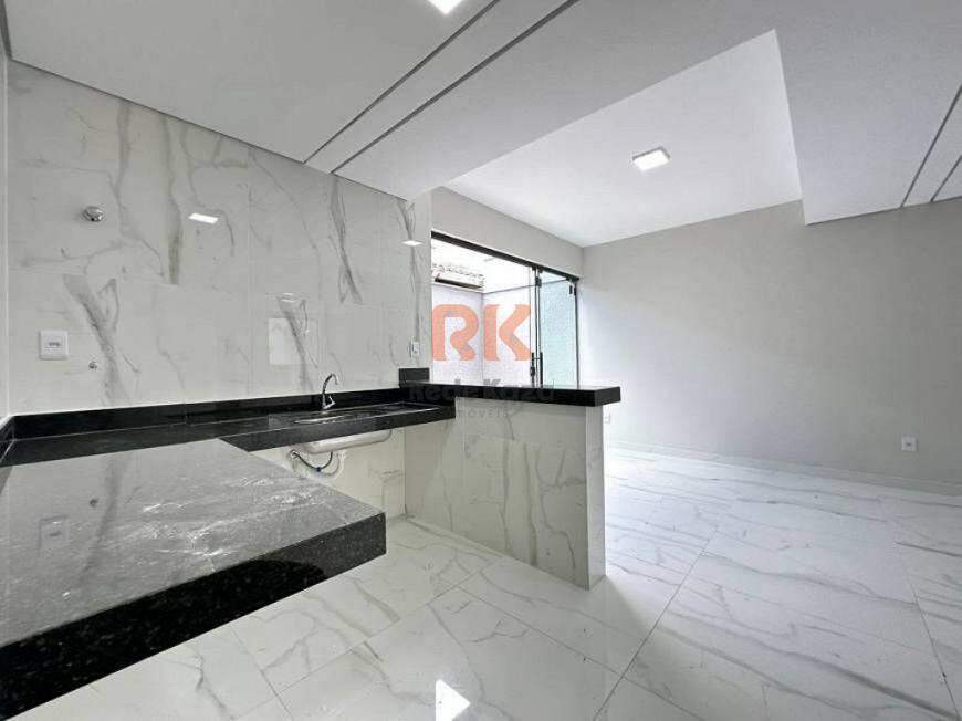 Casa à venda no Santa Mônica: 