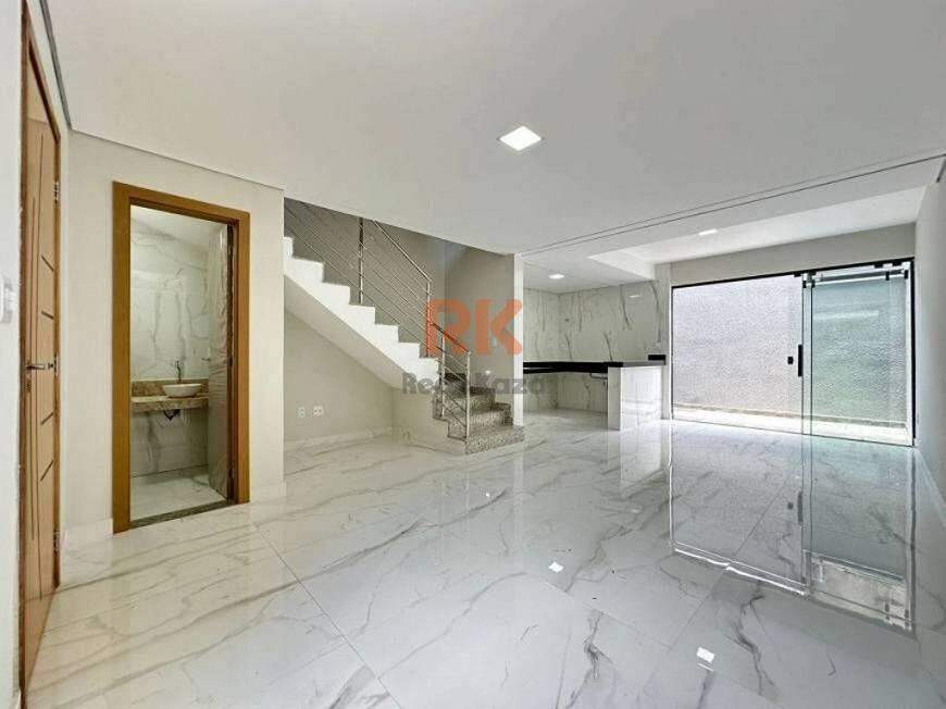 Casa à venda no Santa Mônica: 