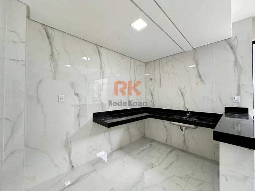 Casa à venda no Santa Mônica: 