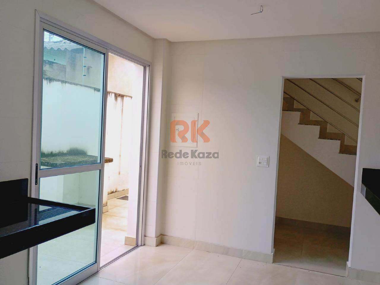 Casa à venda no Centro: 