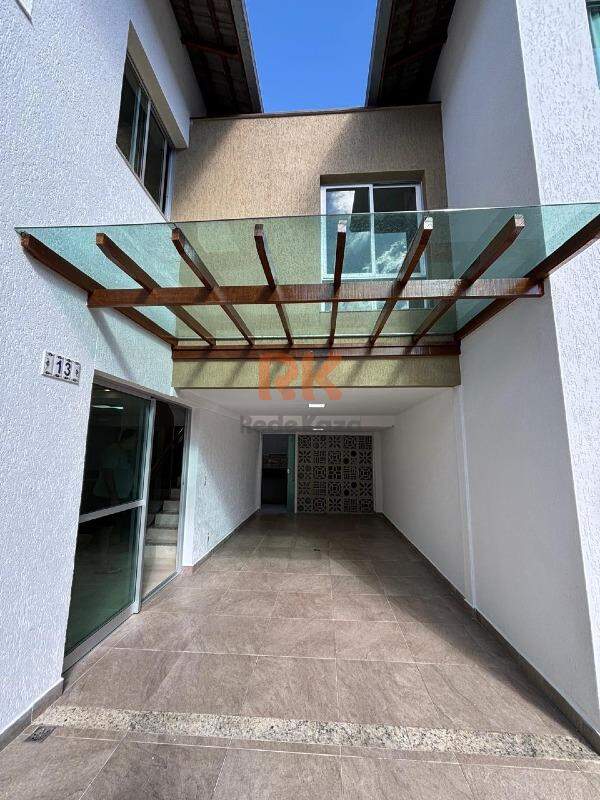 Casa à venda no Centro: 