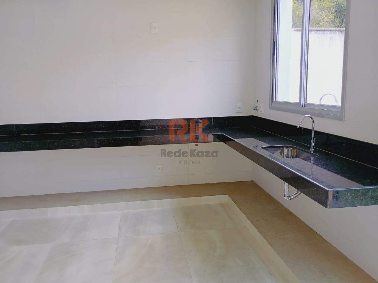 Casa à venda no Centro: 