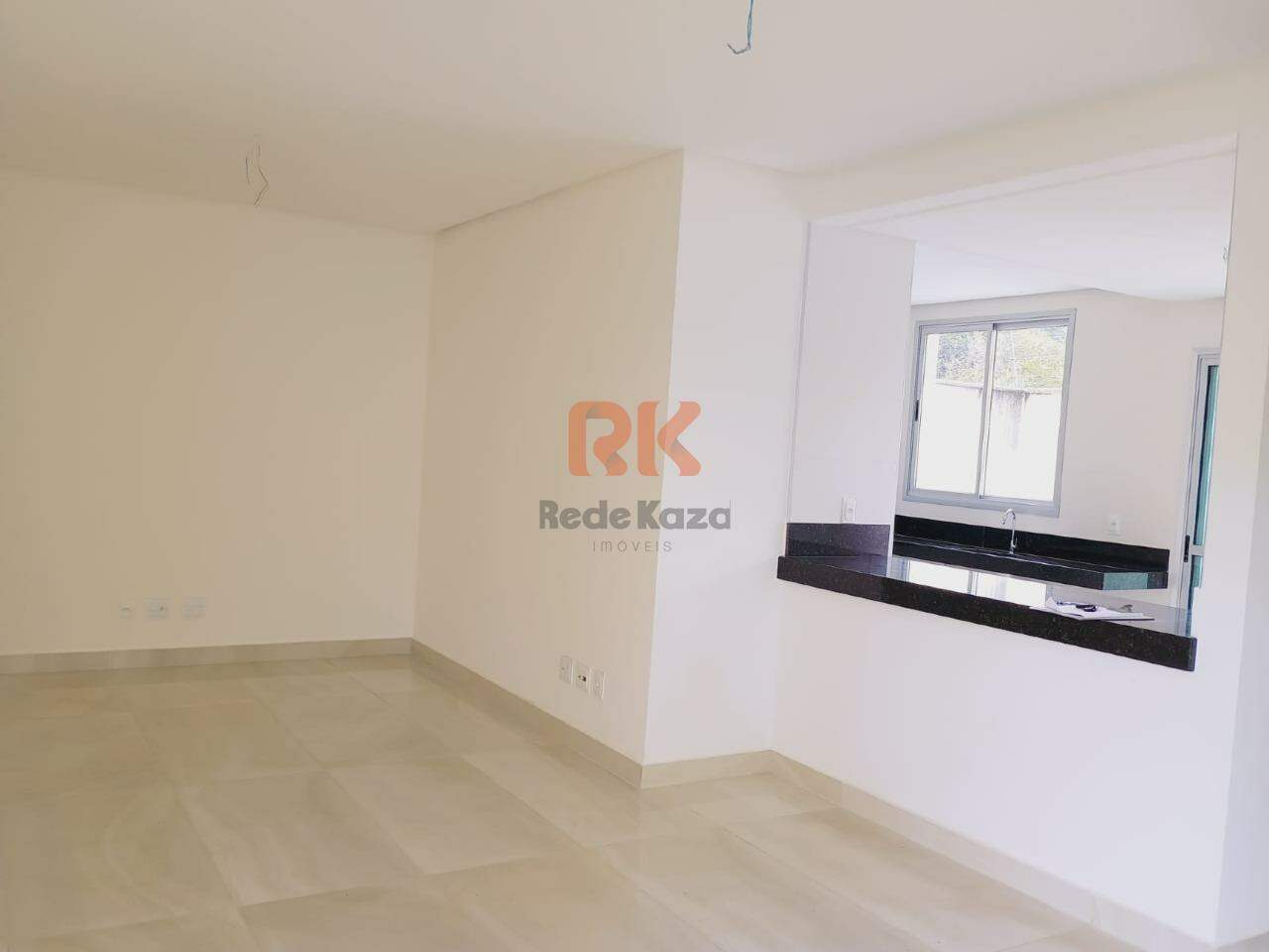 Casa à venda no Centro: 