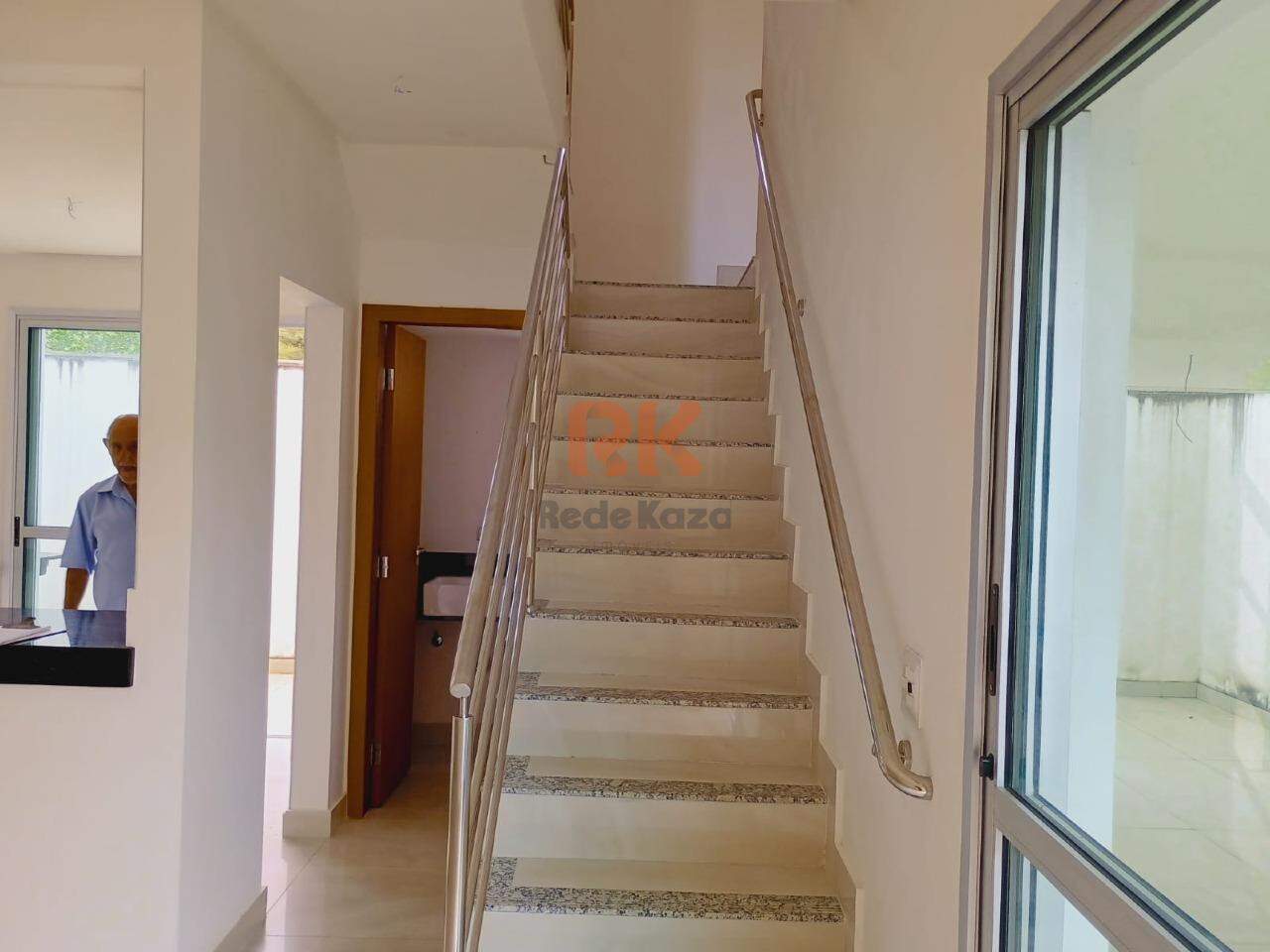 Casa à venda no Centro: 