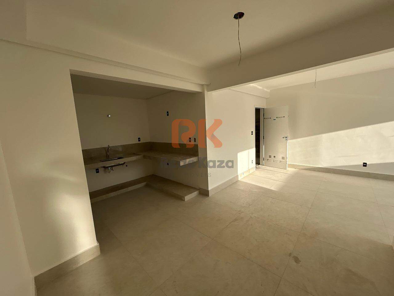 Área privativa à venda no Paquetá: 