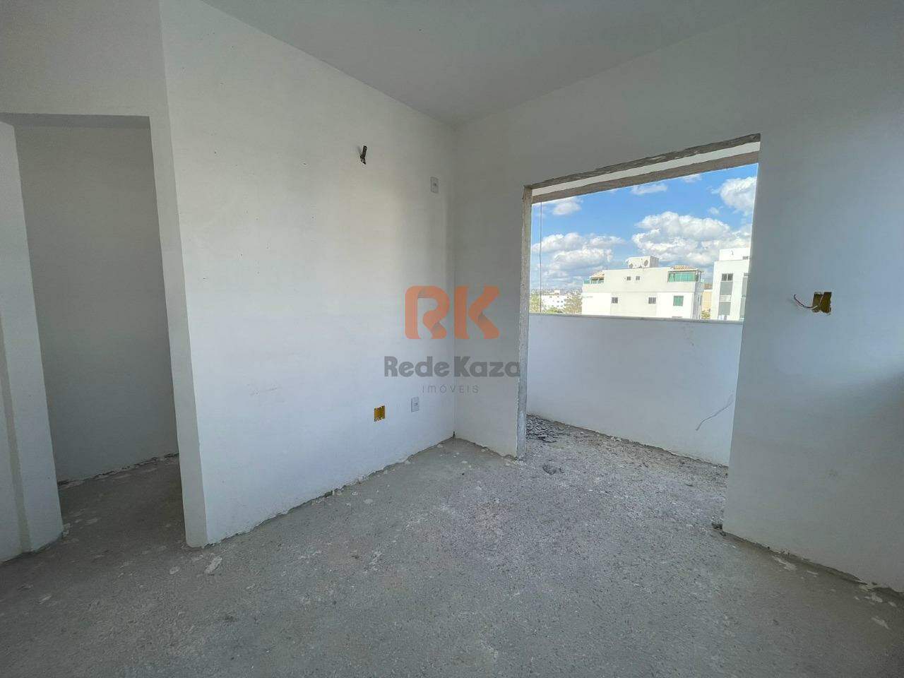 Apartamento à venda no Cabral: 