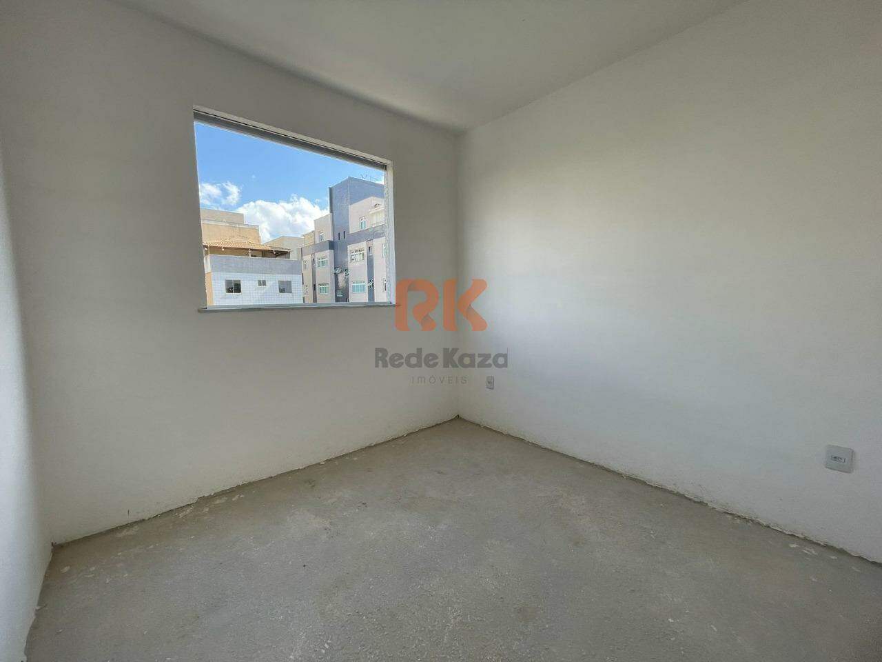 Apartamento à venda no Cabral: 