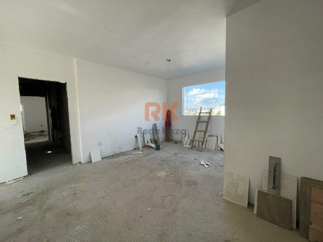 Apartamento à venda no Cabral: 