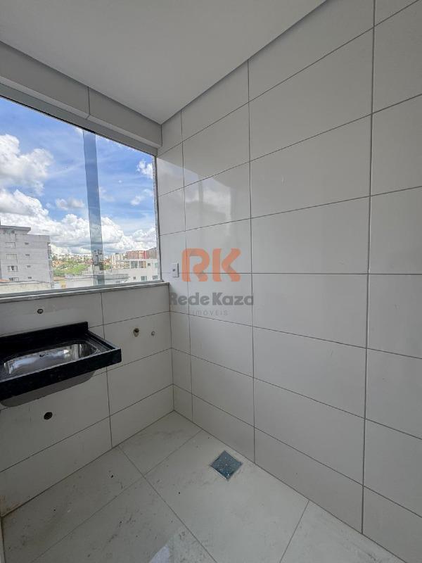 Apartamento à venda no Cabral: 