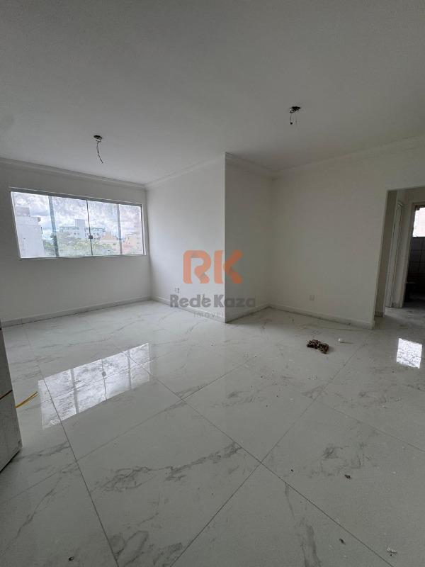 Apartamento à venda no Cabral: 