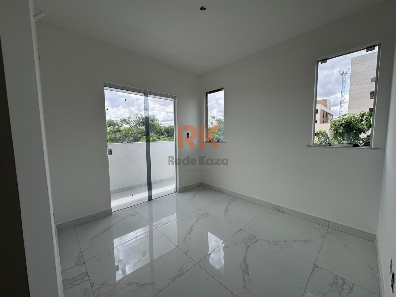 Apartamento à venda no Cabral: 