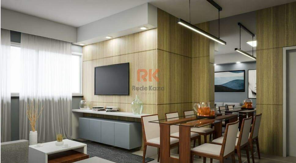 Cobertura à venda no Cabral: 