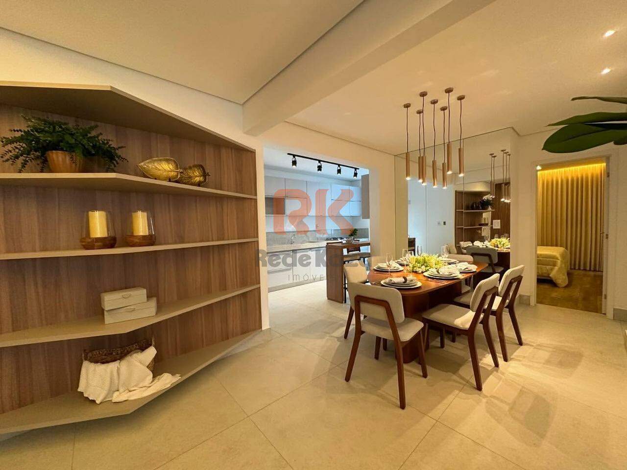 Área privativa à venda no Paquetá: 