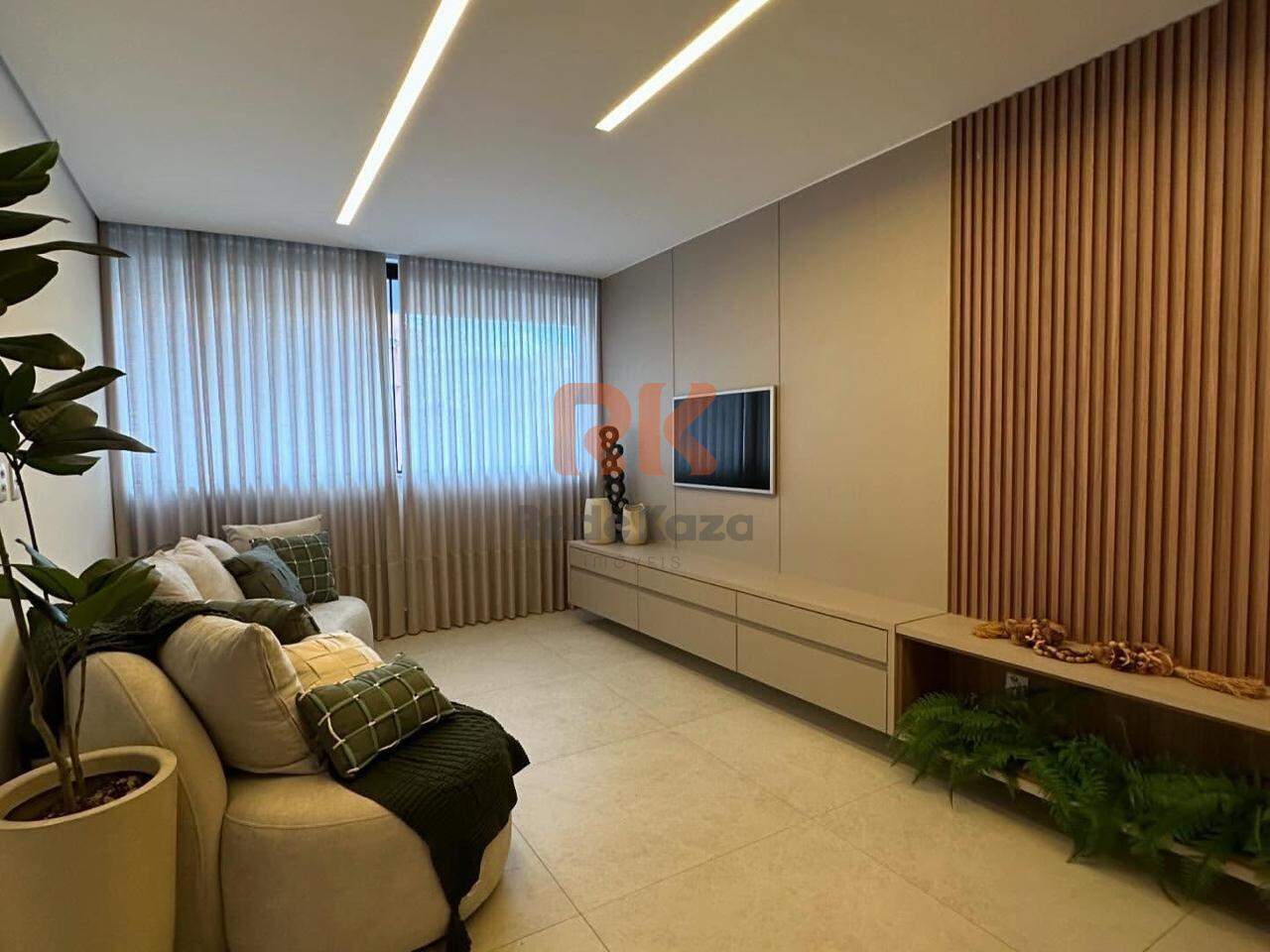 Área privativa à venda no Paquetá: 