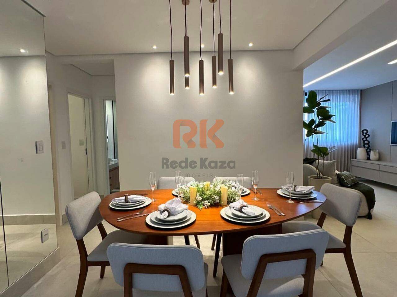 Área privativa à venda no Paquetá: 