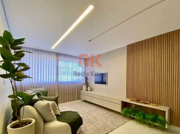 Área privativa à venda no Paquetá: 