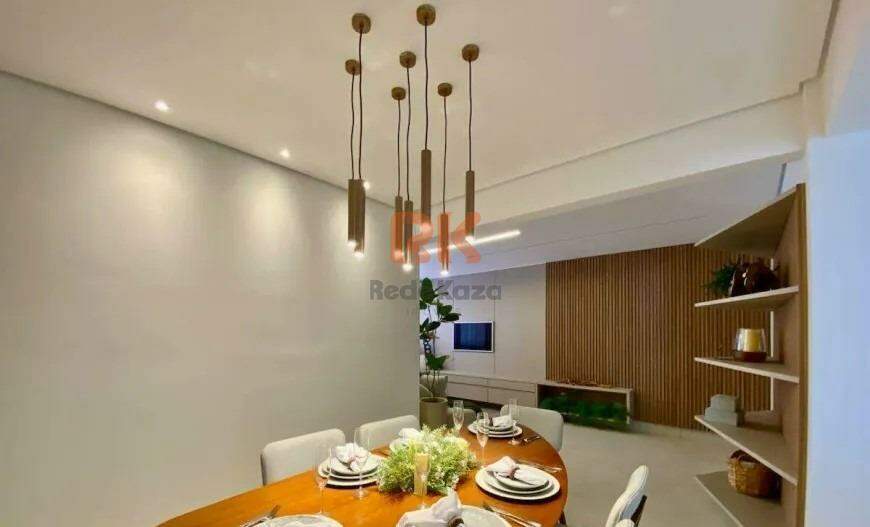 Área privativa à venda no Paquetá: 