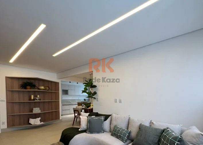 Área privativa à venda no Paquetá: 